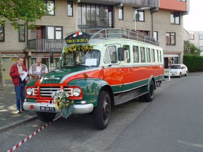 2e Internationaal Festival Schollevaar